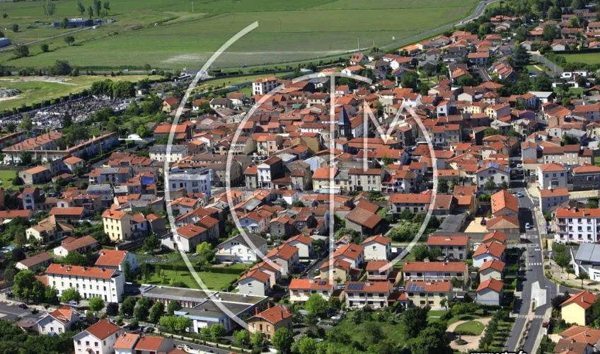 Projet de construction d'une maison 91 m² avec terrain à AULNAT (63)