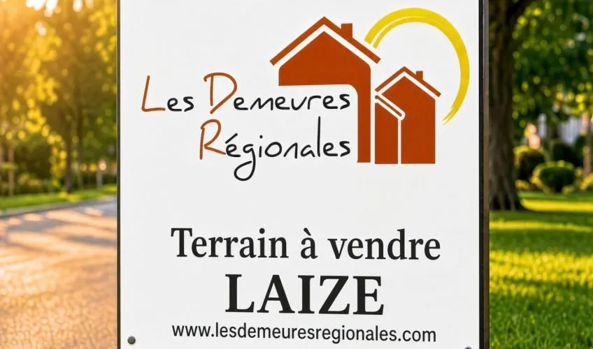 Projet de construction d'une maison 98 m² avec terrain à LAIZE (71)