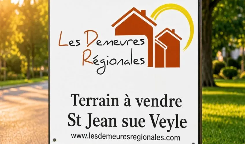 Projet de construction d'une maison 98 m² avec terrain à SAINT-JEAN-SUR-VEYLE (01)