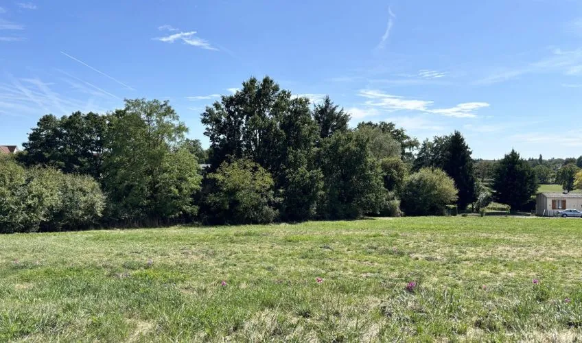 Projet de construction d'une maison 90 m² avec terrain à MONTCEAU-LES-MINES (71)