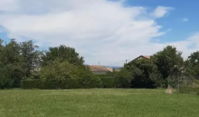 Projet de construction d'une maison 130 m² avec terrain à FEILLENS (01)