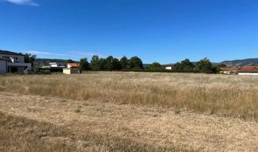 Projet de construction d'une maison 93 m² avec terrain à SAINT-GERMAIN-LEMBRON (63)