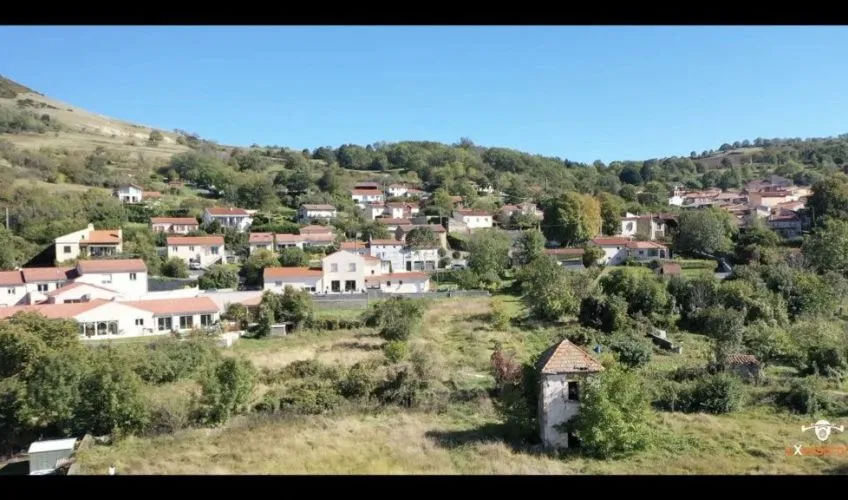 Projet de construction d'une maison 142 m² avec terrain à PARENT (63)