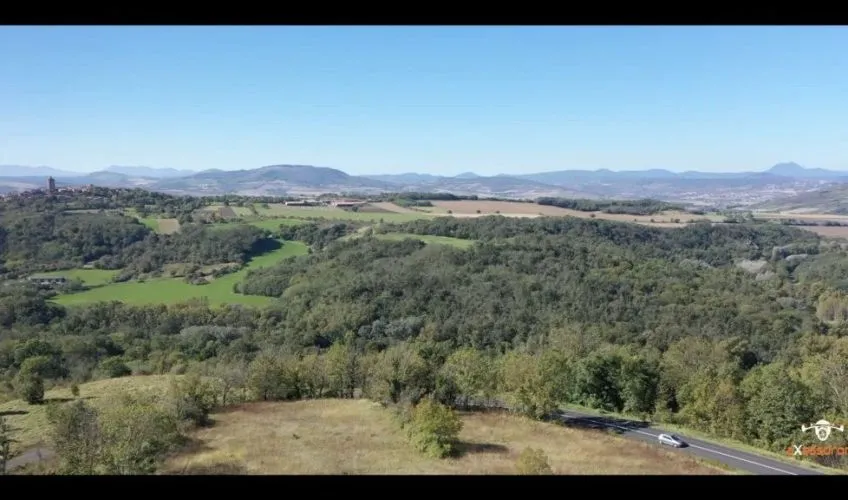 Projet de construction d'une maison 142 m² avec terrain à PARENT (63)