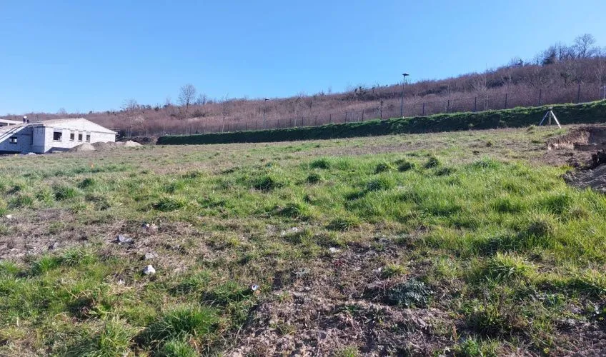 Projet de construction d'une maison 99 m² avec terrain à AUBIERE (63)