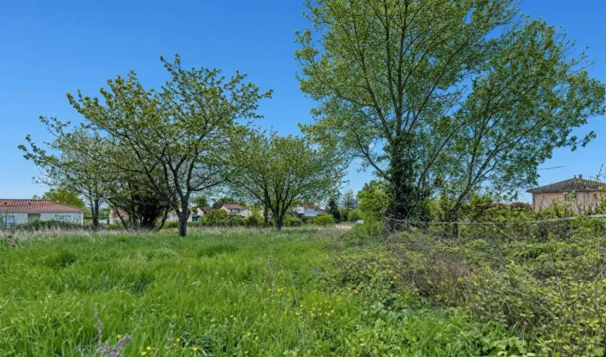Projet de construction d'une maison 101 m² avec terrain à CRECHES-SUR-SAONE (71)