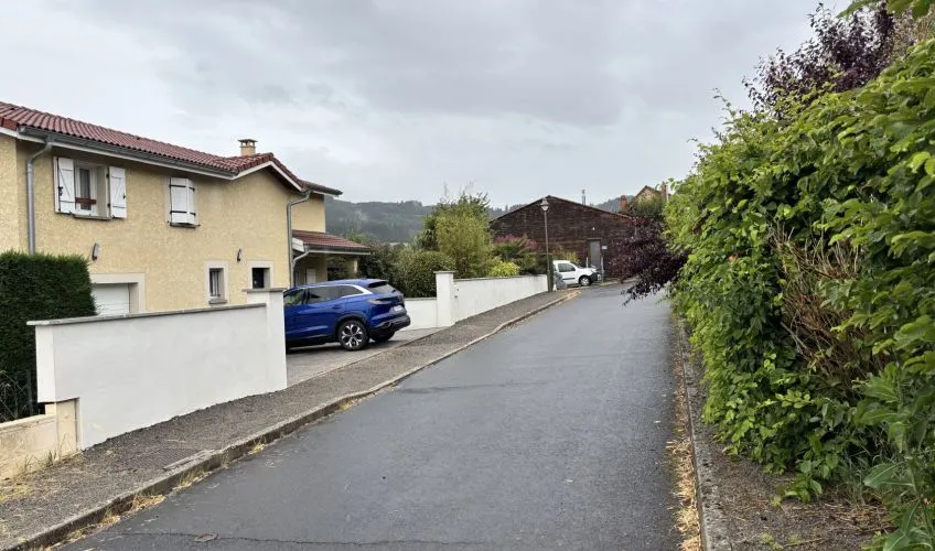 Projet de construction d'une maison 91 m² avec terrain à MATOUR (71)