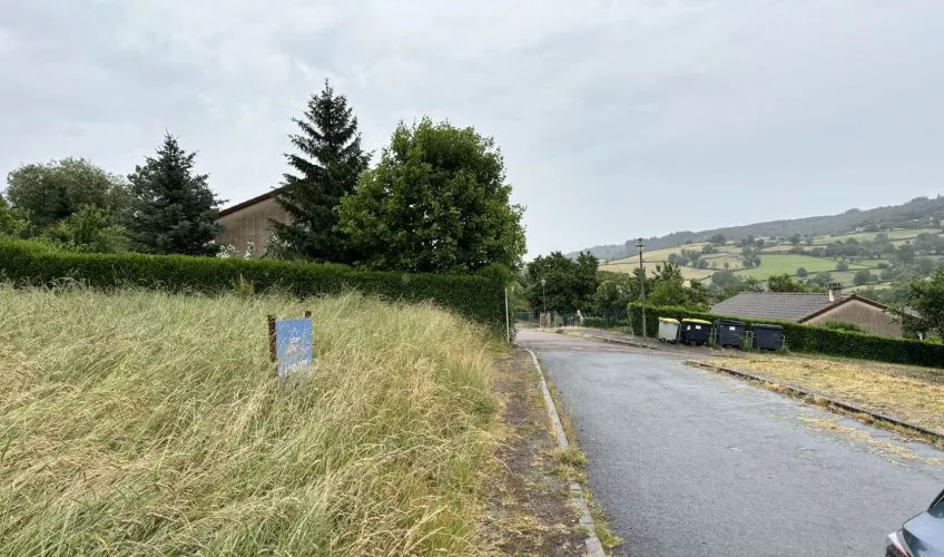 Projet de construction d'une maison 91 m² avec terrain à MATOUR (71)