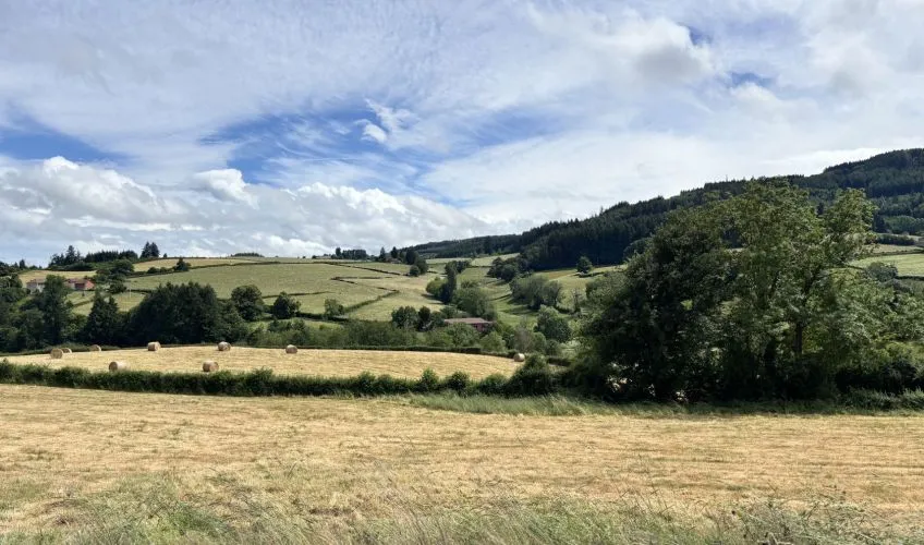 Projet de construction d'une maison 101 m² avec terrain à MATOUR (71)