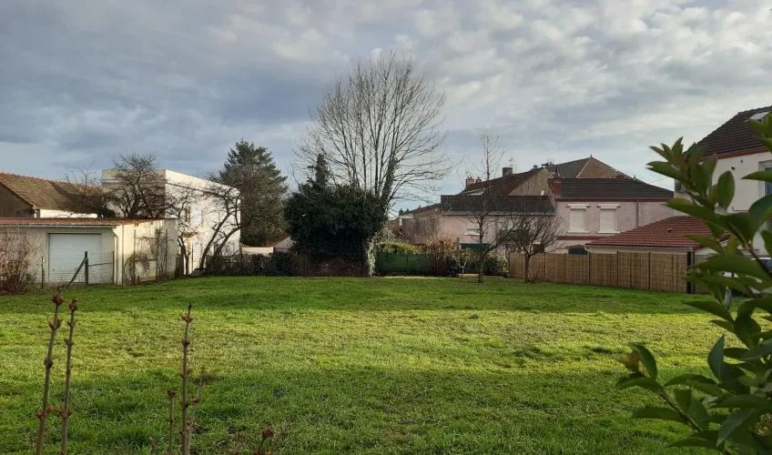 Projet de construction d'une maison 91 m² avec terrain à MONTCEAU-LES-MINES (71)