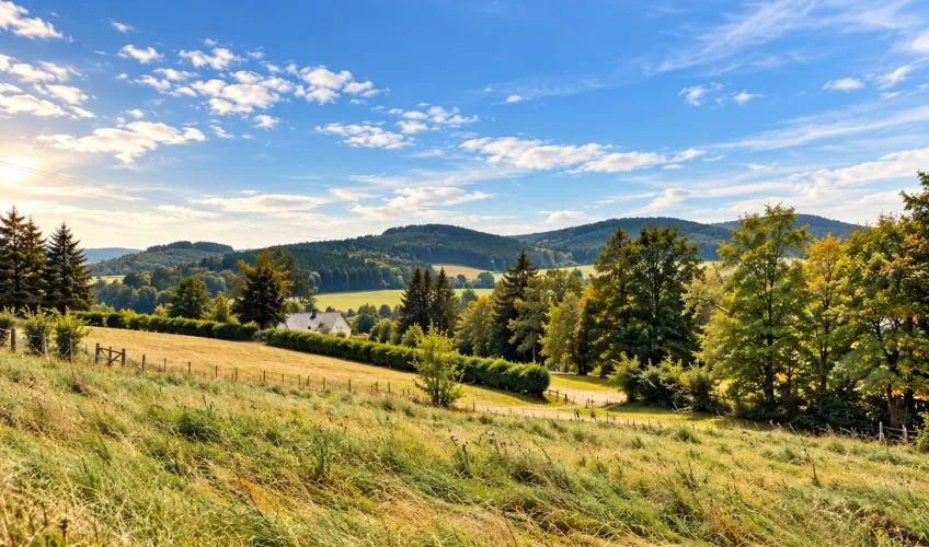 Terrain à bâtir de 1033 m² à DOMPIERRE-LES-ORMES (71)