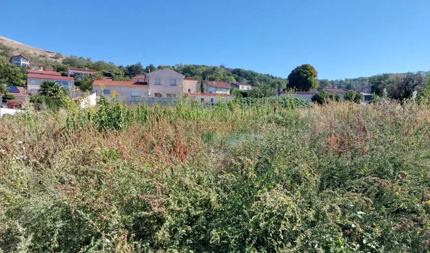 Projet de construction d'une maison 96 m² avec terrain à PARENT (63)