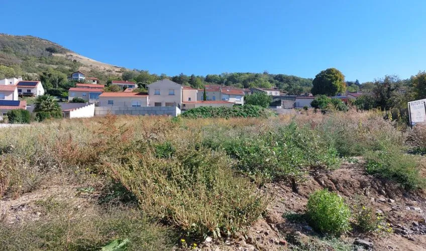 Projet de construction d'une maison 96 m² avec terrain à PARENT (63)