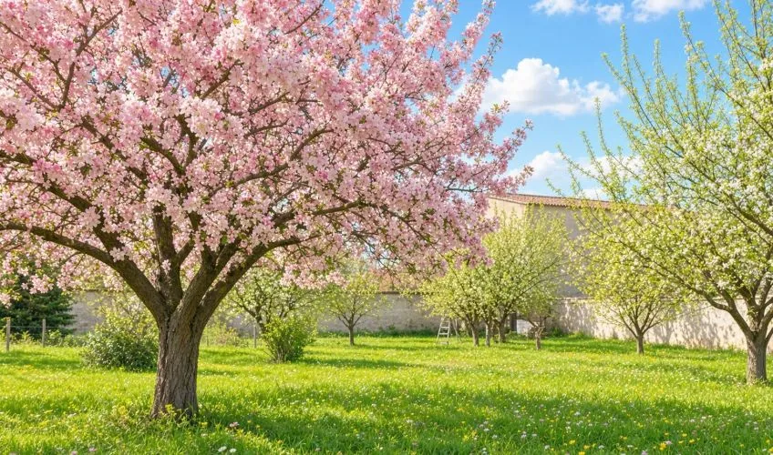 Projet de construction d'une maison 90 m² avec terrain à BELLEVILLE-EN-BEAUJOLAIS (69)