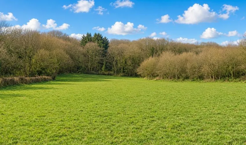 Projet de construction d'une maison 60 m² avec terrain à LUGNY (71)