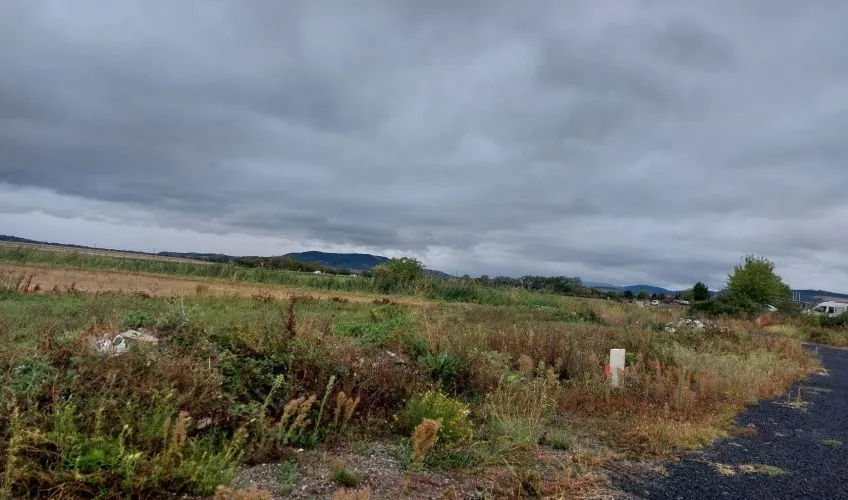 Projet de construction d'une maison 96 m² avec terrain à AULNAT (63)