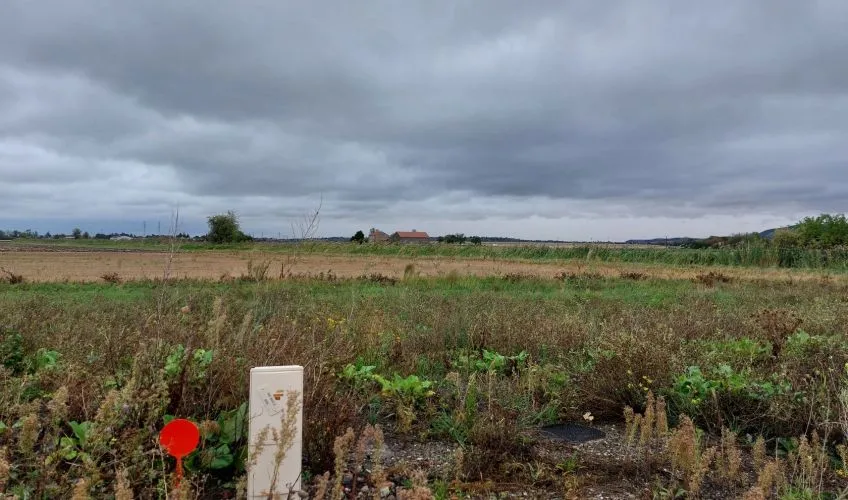 Projet de construction d'une maison 96 m² avec terrain à AULNAT (63)