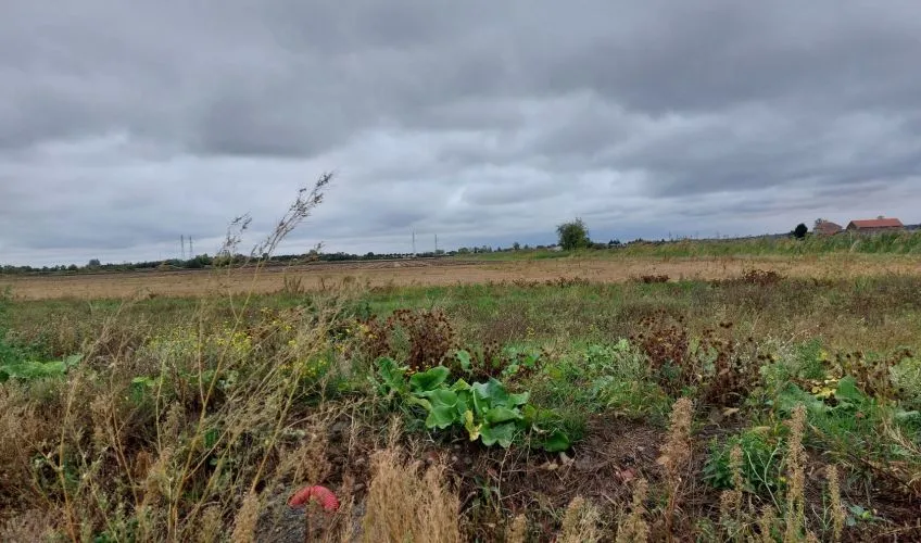 Projet de construction d'une maison 96 m² avec terrain à AULNAT (63)