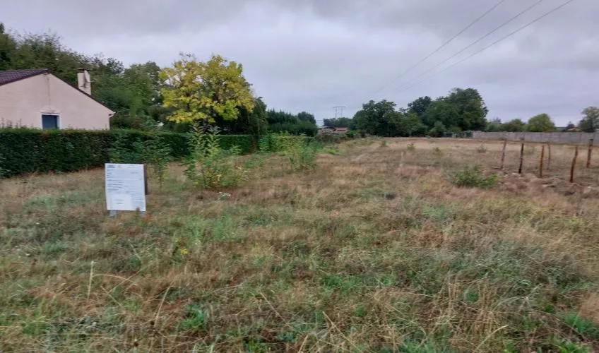 Projet de construction d'une maison 100 m² avec terrain à LEZOUX (63)