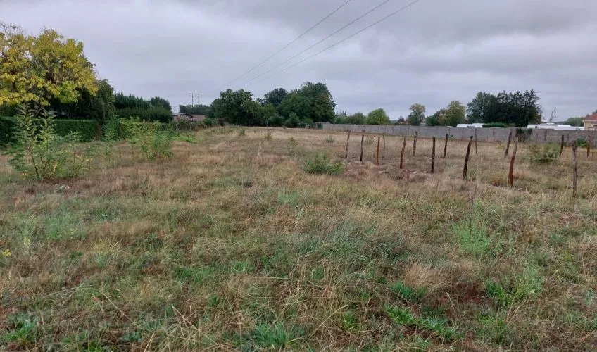 Projet de construction d'une maison 100 m² avec terrain à LEZOUX (63)