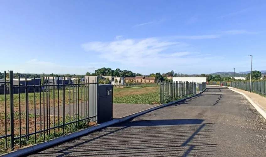 Projet de construction d'une maison 91 m² avec terrain à MACON (71)