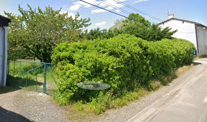 Projet de construction d'une maison 91 m² avec terrain à ANSE (69)