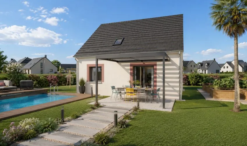 Maison ALESSANDRA