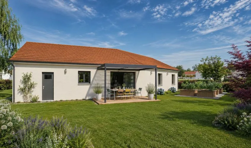 Maison ANGELINA