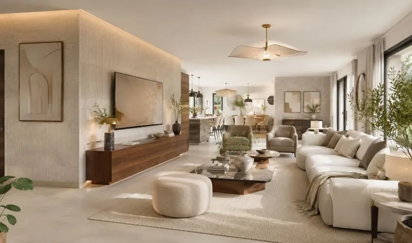 Maison CANCUN
