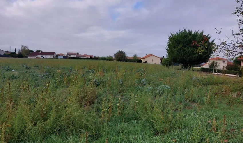 Projet de construction d'une maison 124 m² avec terrain à LES MARTRES-D'ARTIERE (63)