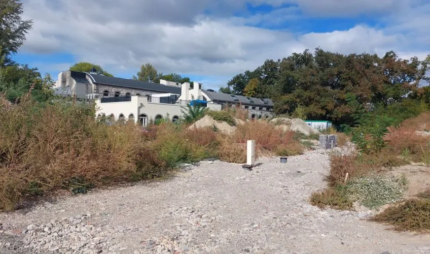 Projet de construction d'une maison 98 m² avec terrain à MOZAC (63)