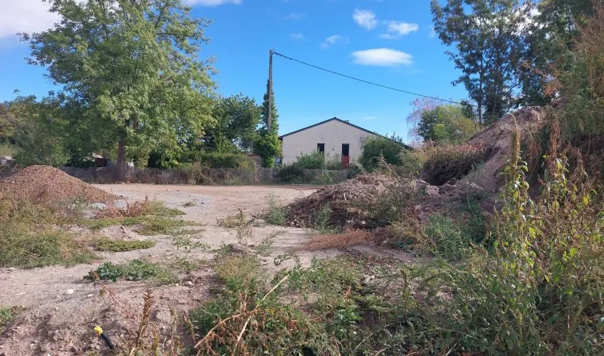 Projet de construction d'une maison 98 m² avec terrain à MOZAC (63)