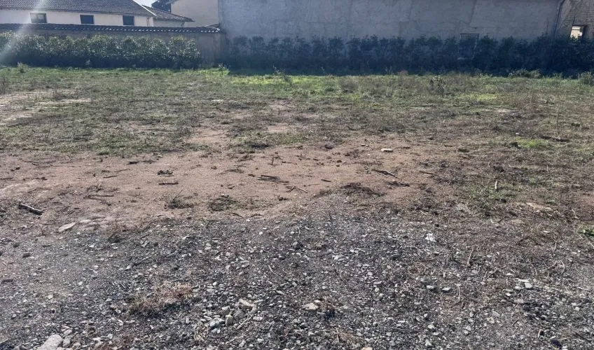 Projet de construction d'une maison 99 m² avec terrain à SAINT-SYMPHORIEN-D'ANCELLES (71)