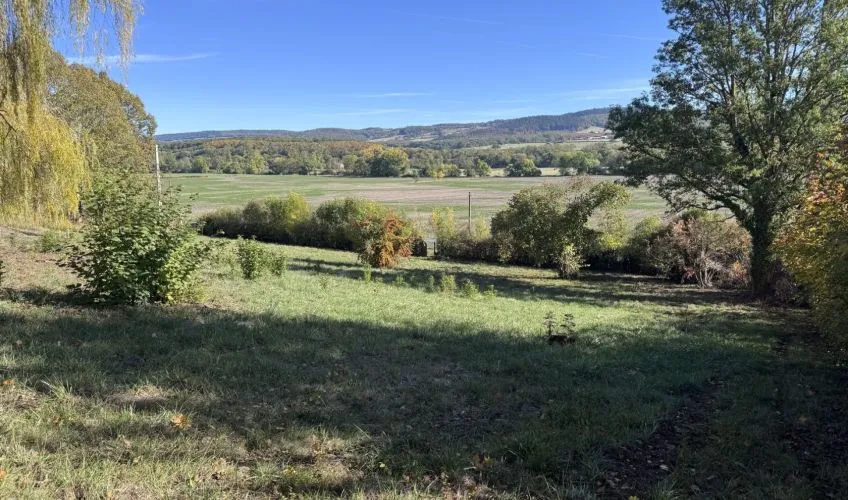 Projet de construction d'une maison 131 m² avec terrain à CLUNY (71)