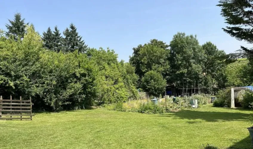 Projet de construction d'une maison 156 m² avec terrain à IGE (71)