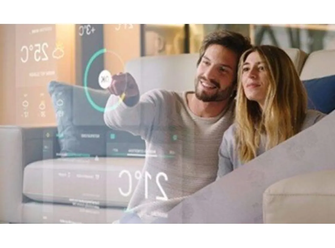 Nouvelles technologies : comment sera la maison du futur