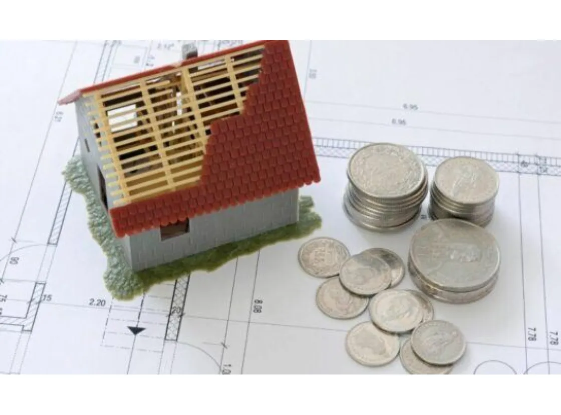 Trouver le financement pour la construction de sa maison