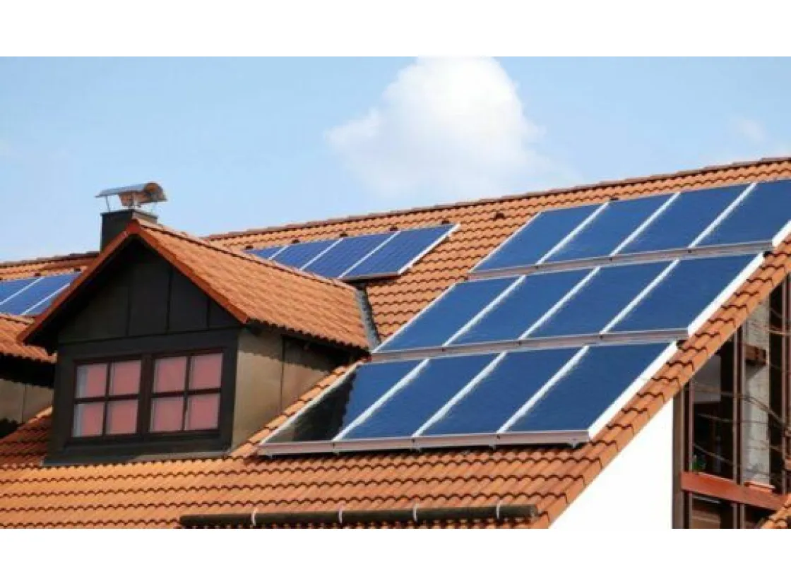 Panneaux solaires photovoltaïques: les avantages