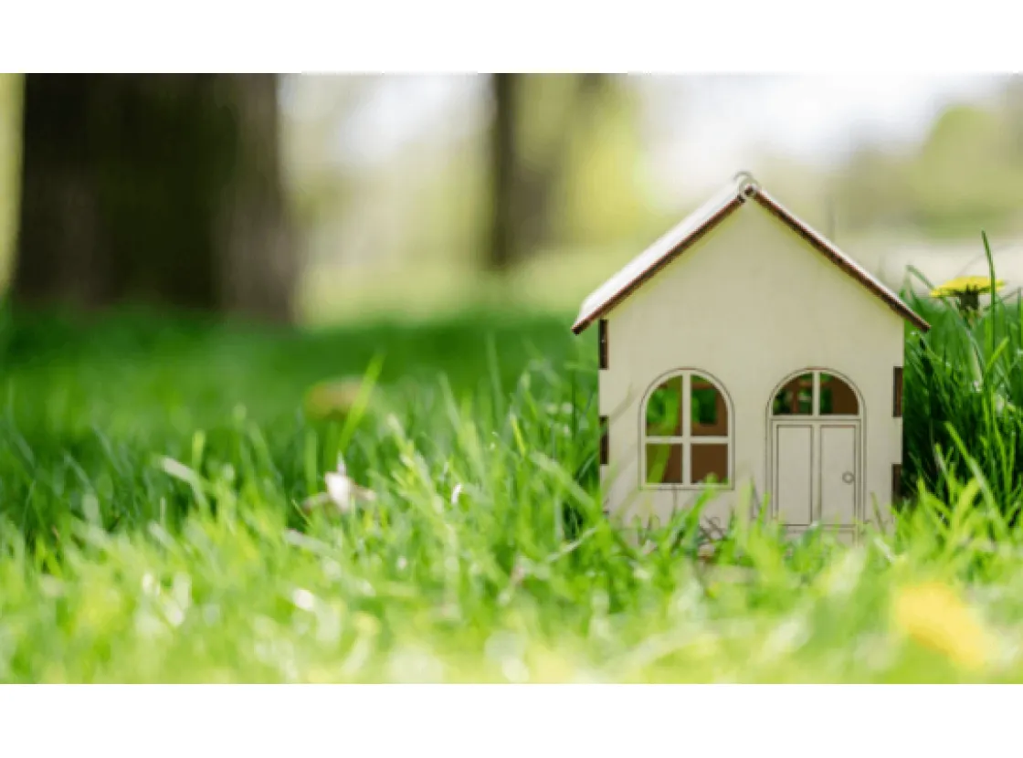 Construction de maisons individuelles : les matériaux éco-responsables
