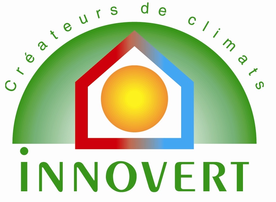 Innovert plafond chauffant rafraichissant