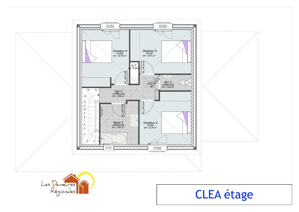 CLEA plan de cellule étage.jpg