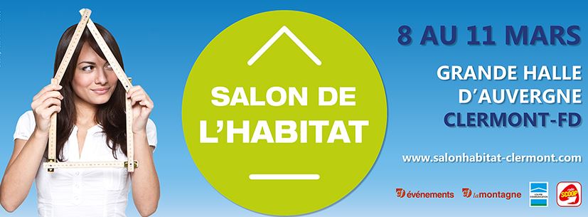 Salon de l'habitat de Cournon