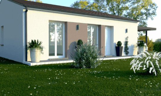 Constructeur de maisons à Royat