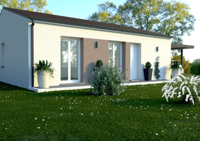 Constructeur de maisons à Royat