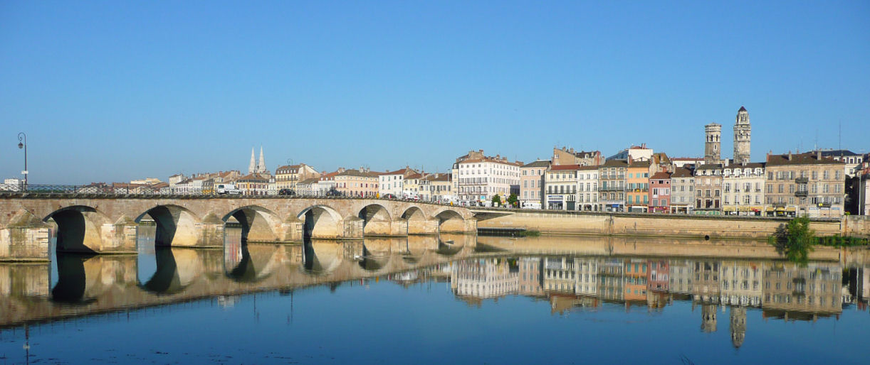 Agence Les Demeures Régionales à MACON (71)